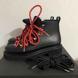 Rag & Bone Compass Rubber Hiking Booties